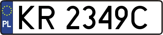 KR2349C
