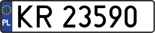 KR23590