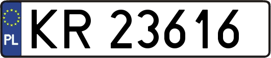 KR23616