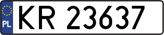 KR23637