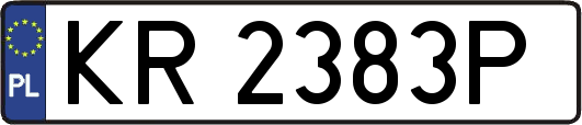 KR2383P