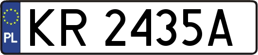 KR2435A