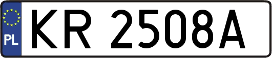 KR2508A