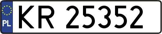 KR25352