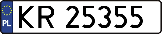 KR25355