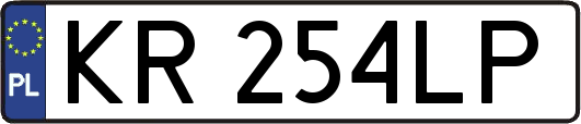 KR254LP