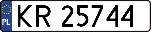 KR25744