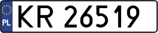 KR26519