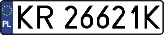 KR26621K