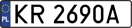 KR2690A