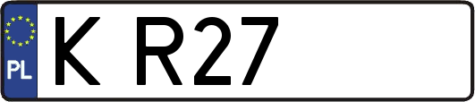 KR27