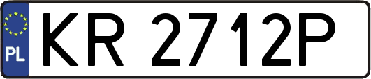 KR2712P