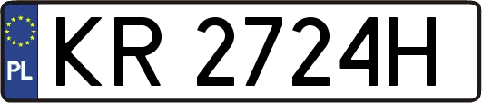 KR2724H