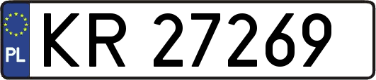 KR27269