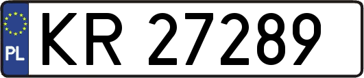 KR27289