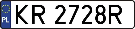 KR2728R