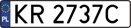 KR2737C