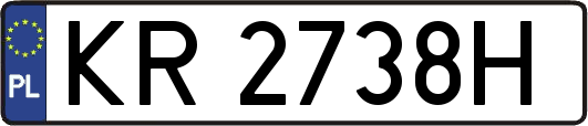 KR2738H