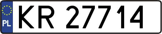 KR27714