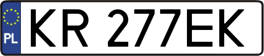 KR277EK