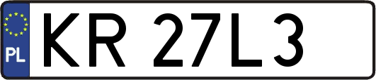 KR27L3