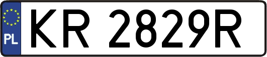 KR2829R