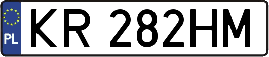 KR282HM