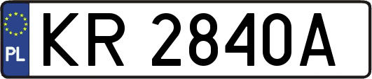 KR2840A