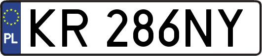 KR286NY