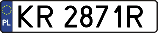 KR2871R