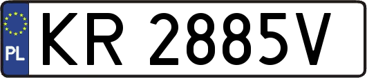 KR2885V