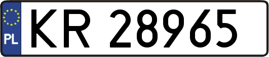 KR28965