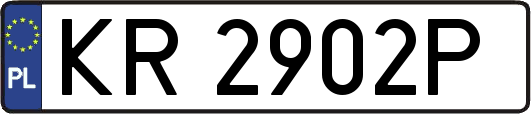 KR2902P