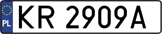 KR2909A