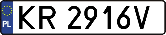 KR2916V