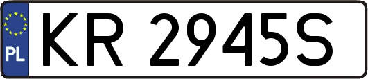 KR2945S