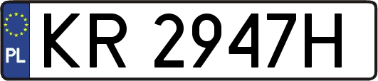 KR2947H