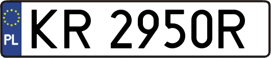 KR2950R