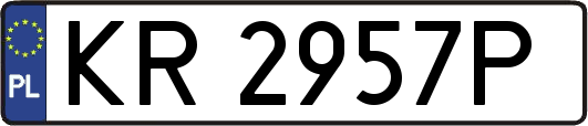 KR2957P