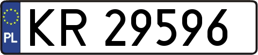 KR29596