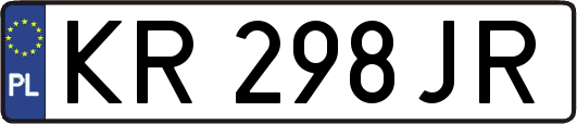 KR298JR