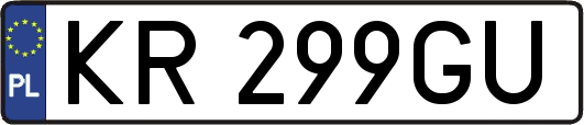 KR299GU