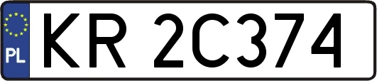 KR2C374