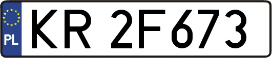 KR2F673