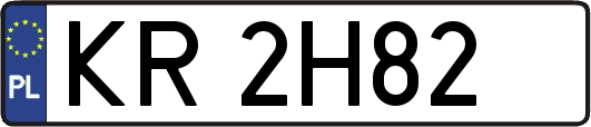 KR2H82