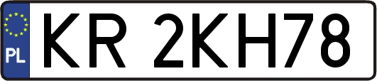 KR2KH78
