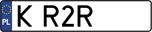KR2R