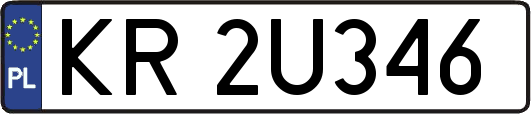 KR2U346