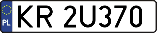 KR2U370