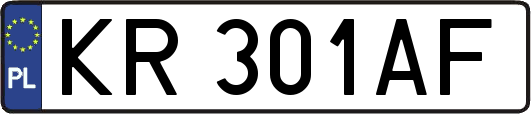 KR301AF